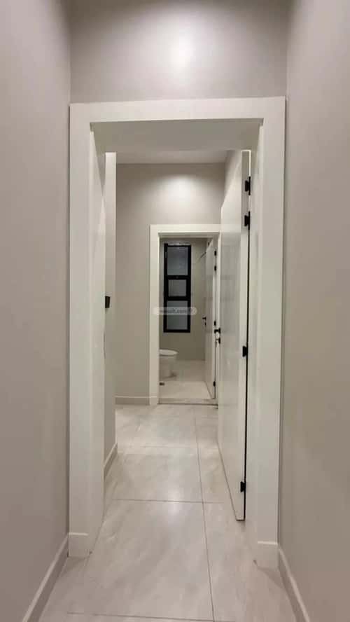 Apartment 109.19 SQM with 3 Bedrooms Al-Wisam, North Jeddah, Jeddah