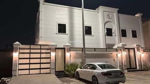 Building 575.12 SQM Facing North Al Hamra Second, Al Ahsa