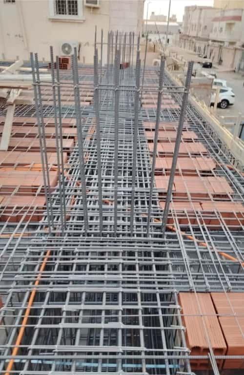عمارة 625 متر مربع واجهة شمالية الحمدانية، شرق جدة، جدة