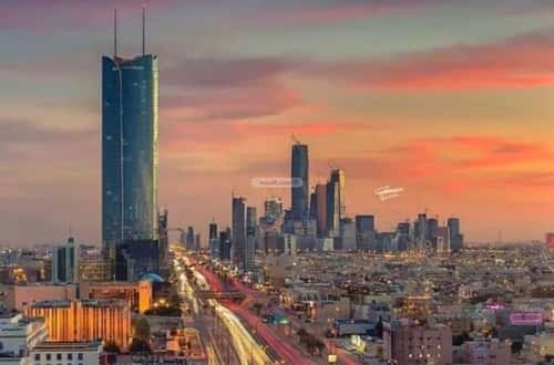 شقة 81.23 متر مربع بغرفة الصحافة، شمال الرياض، الرياض