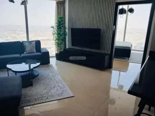 شقة 81.23 متر مربع بغرفة الصحافة، شمال الرياض، الرياض