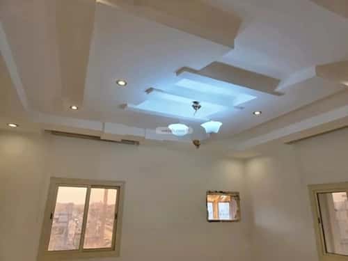 Apartment 862.5 SQM with 3 Bedrooms Al Hamadhnyah, East Jeddah, Jeddah