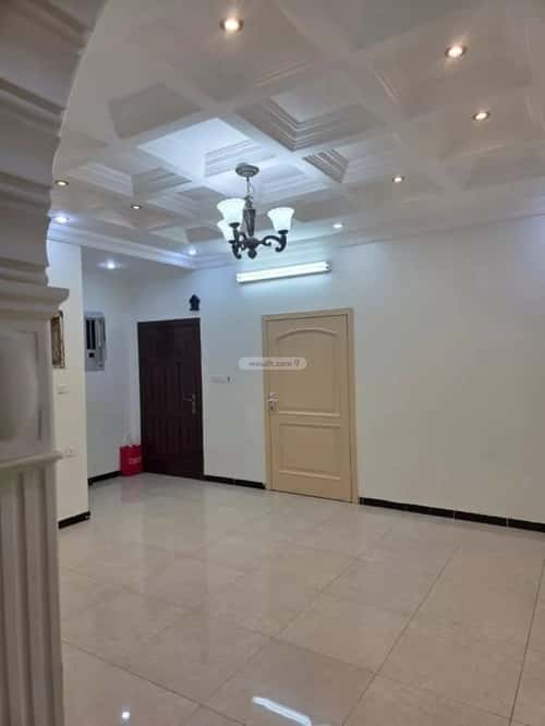 Apartment 862.5 SQM with 3 Bedrooms Al Hamadhnyah, East Jeddah, Jeddah