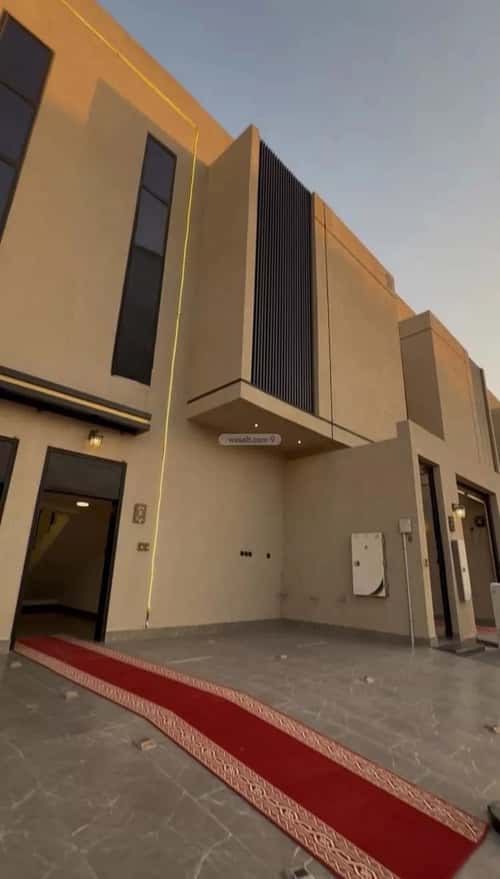 Apartment 116.1 SQM with 5 Bedrooms Ar-Rimal, East Riyadh, Riyadh