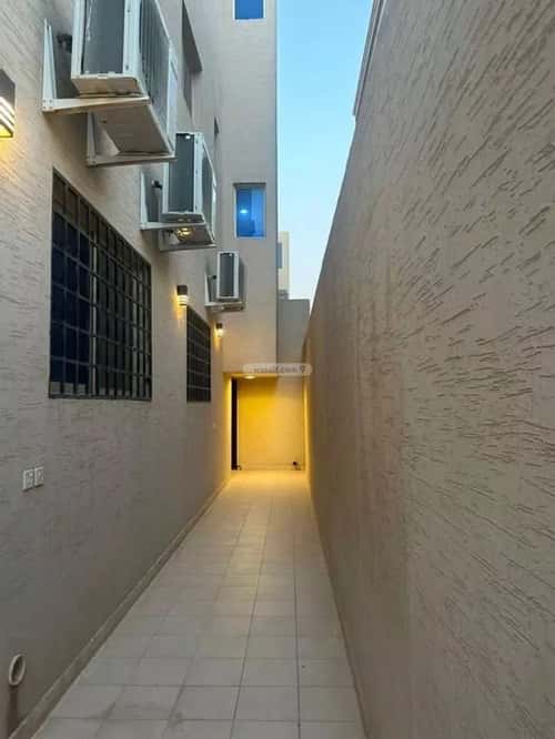 Apartment 97.9 SQM with 3 Bedrooms An-Narjis, North Riyadh, Riyadh