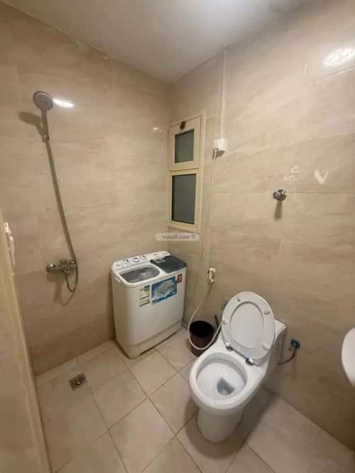 Apartment 45 SQM with 2 Bedrooms Al Thoqbah, Khobar
