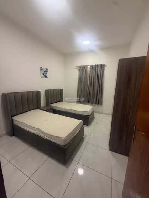 Apartment 45 SQM with 2 Bedrooms Al Thoqbah, Khobar
