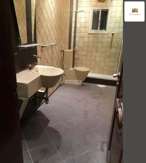 Apartment 625 SQM with 4 Bedrooms Al Rehab, North Jeddah, Jeddah