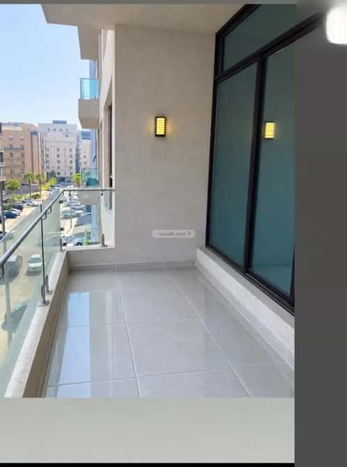 شقة 189.03 متر مربع ب 4 غرف الفيحاء، جنوب جدة، جدة