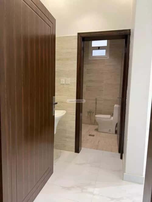 Floor 201.73 SQM with 5 Bedrooms Ar Rihab, Bariduh
