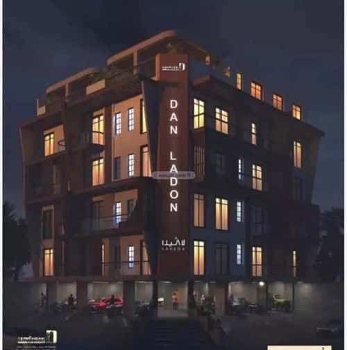 Apartment 600 SQM with 3 Bedrooms Al Safa, North Jeddah, Jeddah