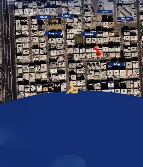 شقة 600 متر مربع ب 3 غرف الصفاء، شمال جدة، جدة