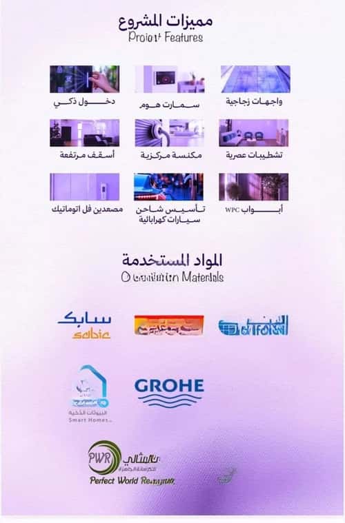 شقة 1045.16 متر مربع ب 3 غرف أبحر الجنوبية، شمال جدة، جدة