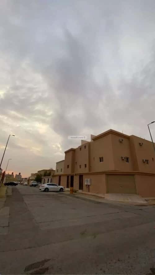 عمارة 362.5 متر مربع واجهة جنوبية الهدا، المزاحمية