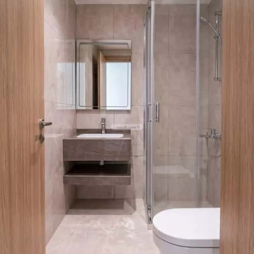 Apartment 1284.5 SQM with 2 Bedrooms Al-Malaz, Central Riyadh, Riyadh