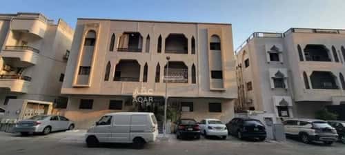 Building 525 SQM Facing North Al Azizeyyah, North Jeddah, Jeddah
