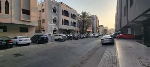 Building 525 SQM Facing North Al Azizeyyah, North Jeddah, Jeddah