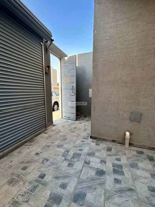Floor 520 SQM with 4 Bedrooms Al-Wadi, North Riyadh, Riyadh
