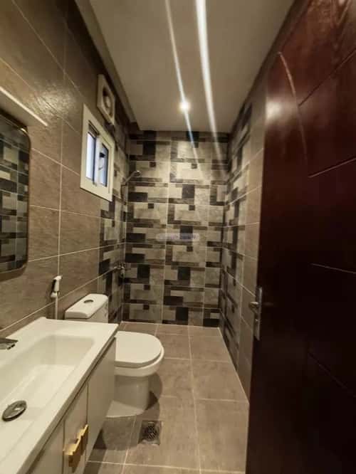 Apartment 137.49 SQM with 4 Bedrooms Al Salamah, North Jeddah, Jeddah