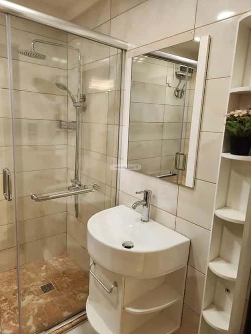 Apartment 660 SQM with 4 Bedrooms Al Salamah, North Jeddah, Jeddah
