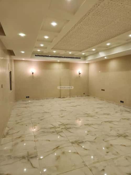 Apartment 660 SQM with 4 Bedrooms Al Salamah, North Jeddah, Jeddah