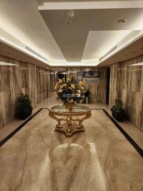 Apartment 660 SQM with 4 Bedrooms Al Salamah, North Jeddah, Jeddah