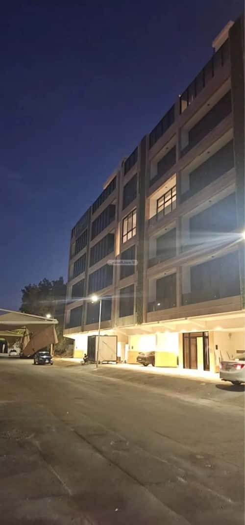 Apartment 97.89 SQM with 2 Bedrooms Al Salamah, North Jeddah, Jeddah