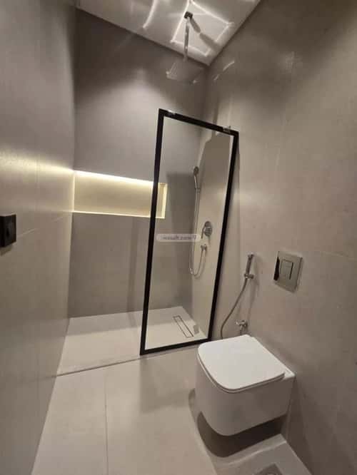 Apartment 117.07 SQM with 3 Bedrooms Al Rawdhah, North Jeddah, Jeddah