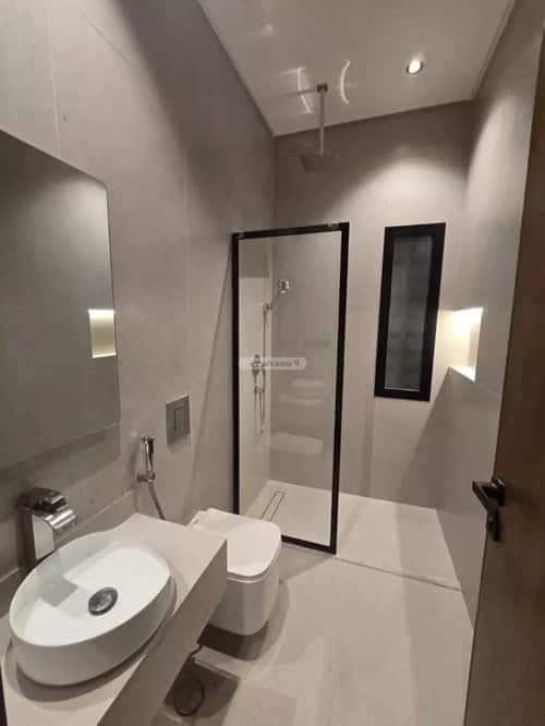 Apartment 117.07 SQM with 3 Bedrooms Al Rawdhah, North Jeddah, Jeddah