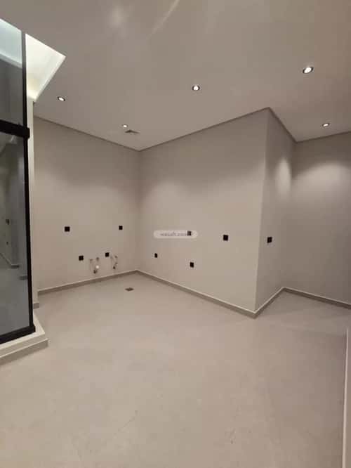 Apartment 117.07 SQM with 3 Bedrooms Al Rawdhah, North Jeddah, Jeddah