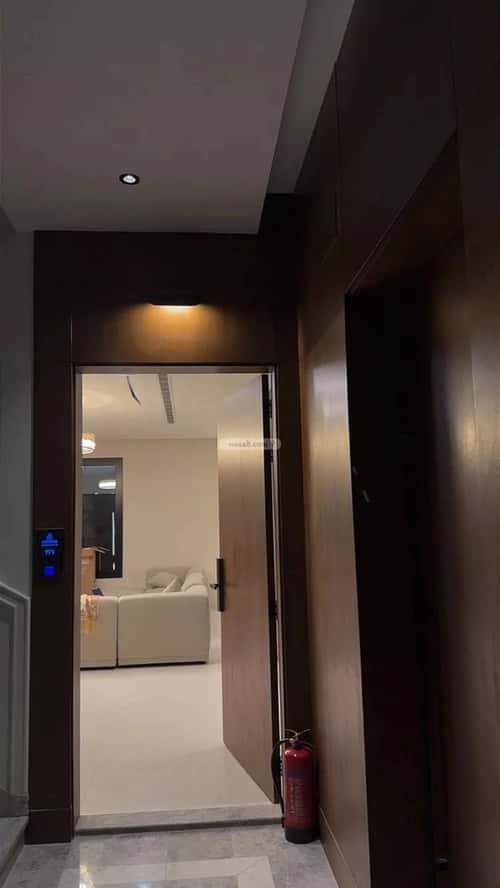 Apartment 248.07 SQM with 5 Bedrooms Al Rawdhah, North Jeddah, Jeddah