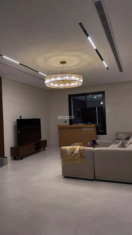 Apartment 248.07 SQM with 5 Bedrooms Al Rawdhah, North Jeddah, Jeddah