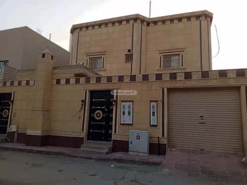 فيلا 392 متر مربع شرقية على شارع 20م النسيم الغربي، شرق الرياض، الرياض