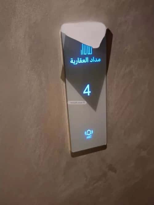 Apartment 157.64 SQM with 4 Bedrooms Al Shooalah, Aldammam