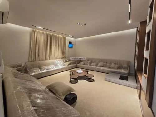 Apartment 212.2 SQM with 5 Bedrooms Al Shooalah, Aldammam