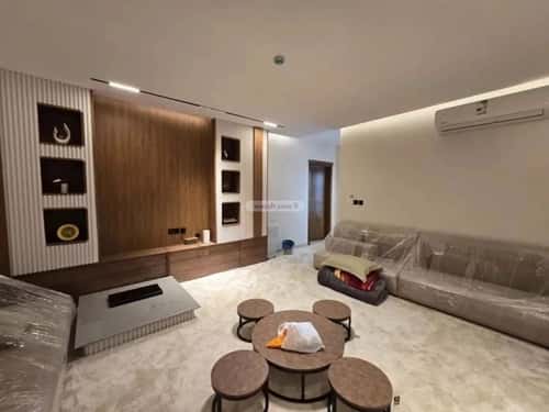 Apartment 212.2 SQM with 5 Bedrooms Al Shooalah, Aldammam