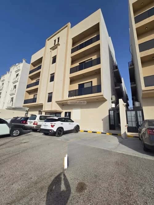 Apartment 212.2 SQM with 5 Bedrooms Al Shooalah, Aldammam