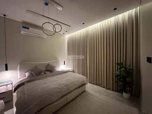 Apartment 131.71 SQM with 3 Bedrooms Al Seef, Aldammam