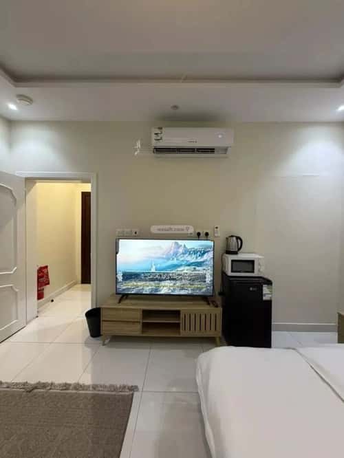 Apartment with 1 Bedroom Al Faysaleyyah, North Jeddah, Jeddah