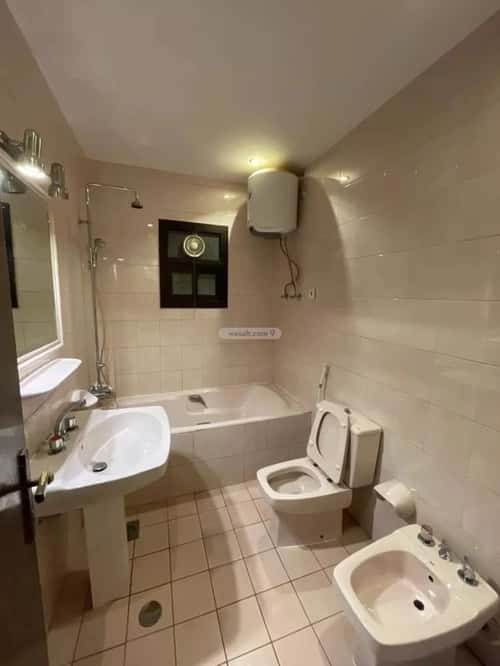 Apartment 200 SQM with 3 Bedrooms Al Faysaleyyah, North Jeddah, Jeddah