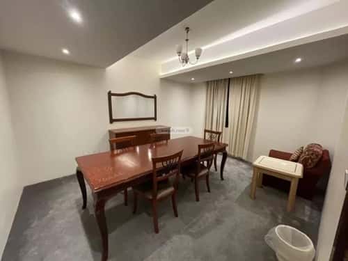 Apartment 200 SQM with 3 Bedrooms Al Faysaleyyah, North Jeddah, Jeddah
