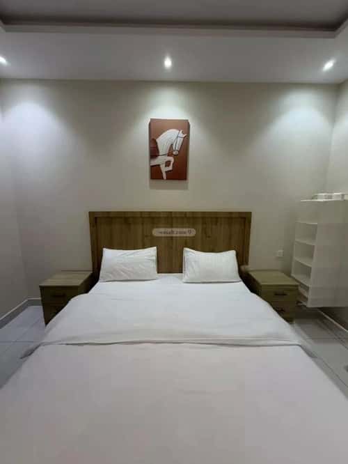 Apartment with 1 Bedroom Al Faysaleyyah, North Jeddah, Jeddah