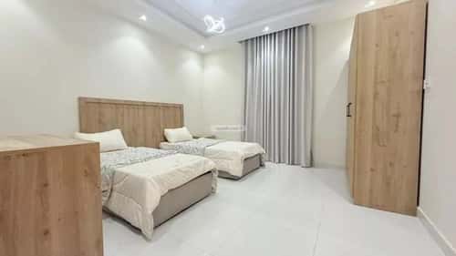 Apartment 150 SQM with 2 Bedrooms Al Faysaleyyah, North Jeddah, Jeddah