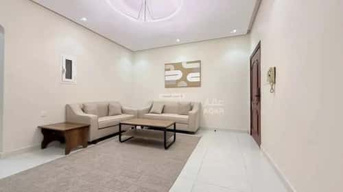 Apartment 150 SQM with 2 Bedrooms Al Faysaleyyah, North Jeddah, Jeddah