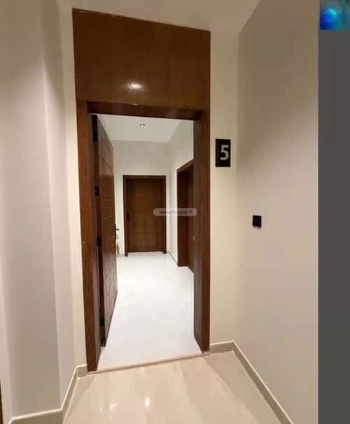 Apartment 142.11 SQM with 3 Bedrooms Al Noor, Aldammam