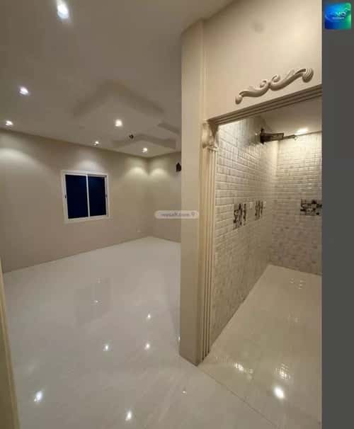 Apartment 103.39 SQM with 3 Bedrooms Al Noor, Aldammam