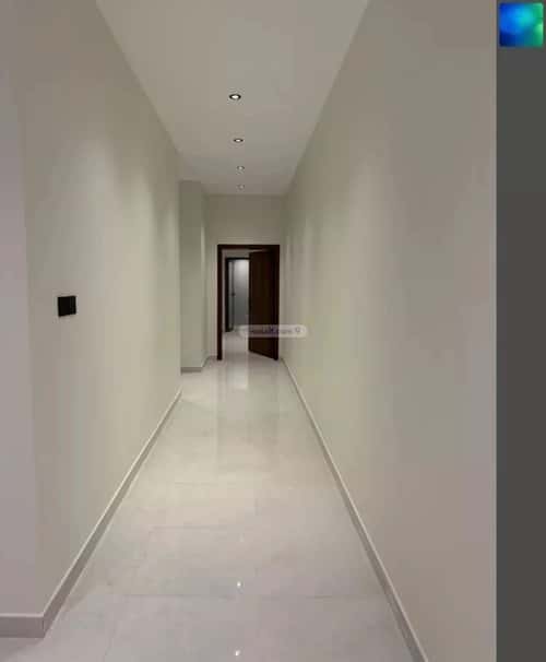 Apartment 167.06 SQM with 4 Bedrooms Al Noor, Aldammam