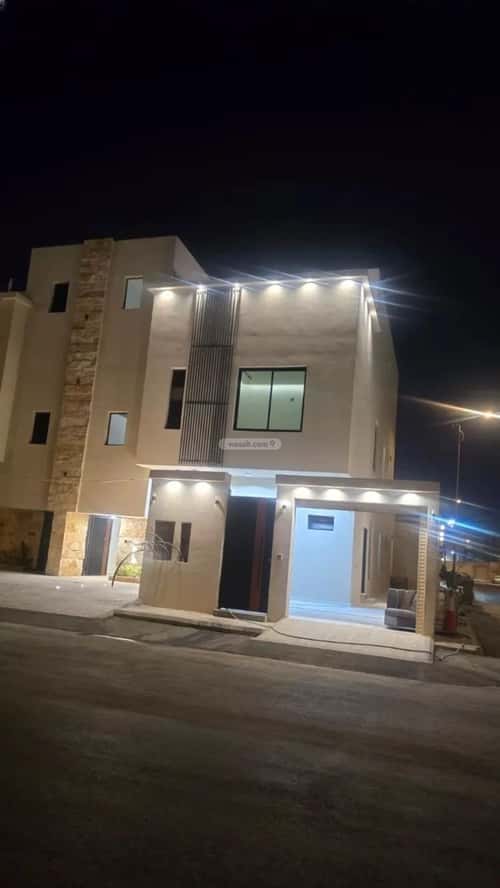 Apartment 99.64 SQM with 3 Bedrooms West Al-Oraija, West Riyadh, Riyadh