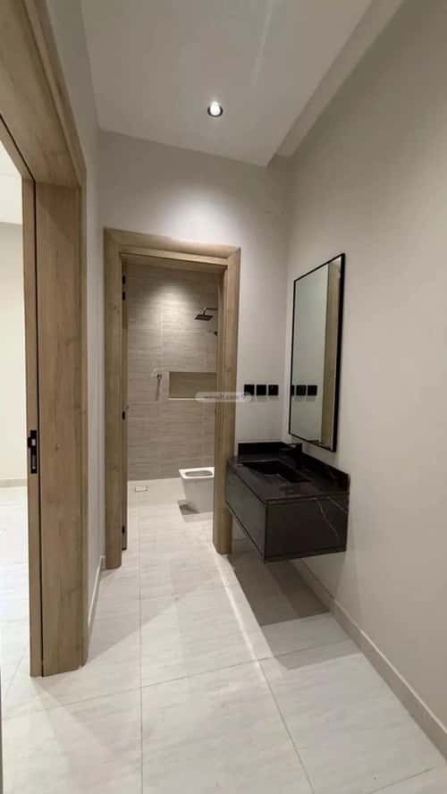 Apartment 225.34 SQM with 5 Bedrooms Al Rihab 1, Jazan