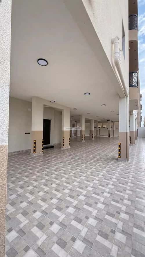 Apartment 225.34 SQM with 5 Bedrooms Al Rihab 1, Jazan